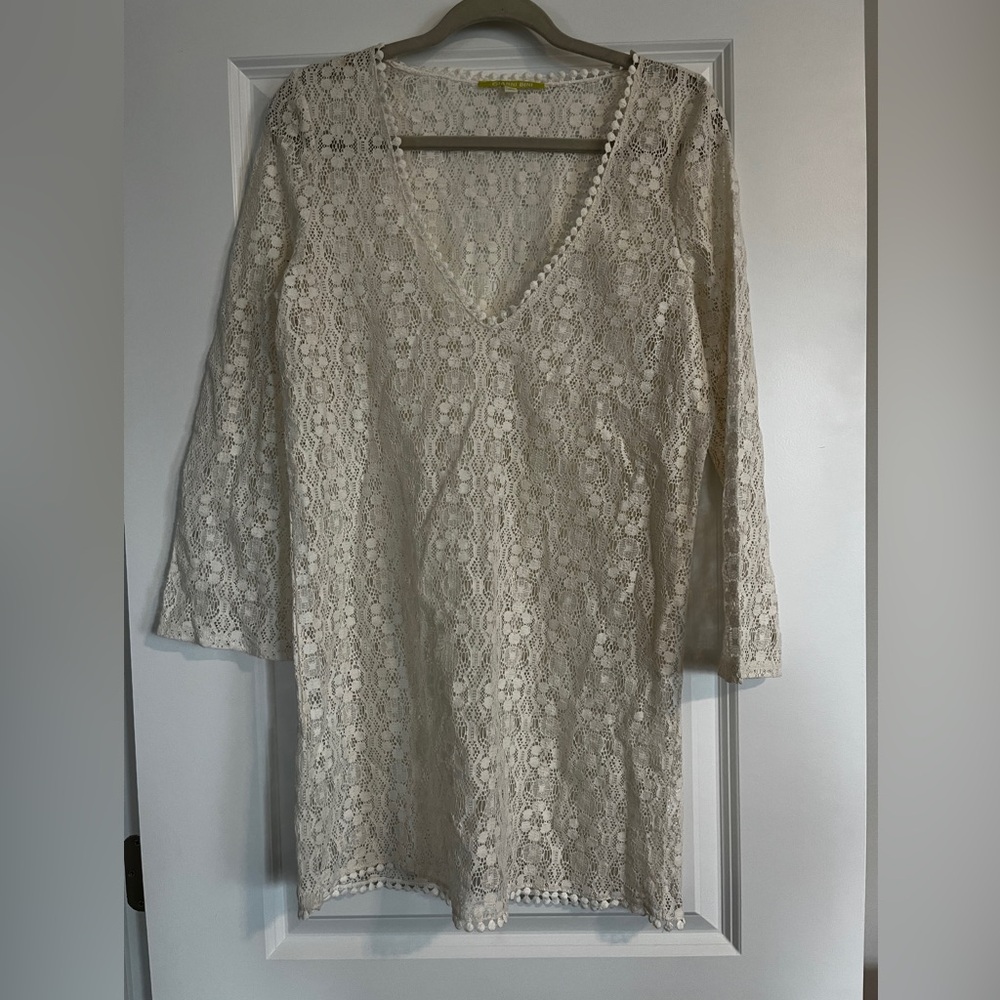 Giani Bini Swimsuit Cover Up